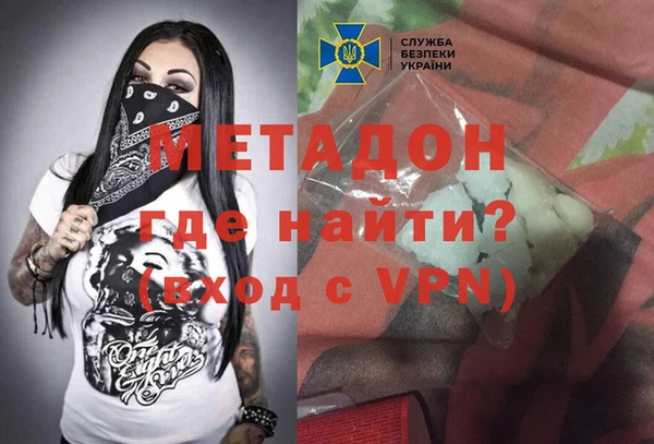 хмурый Арсеньев